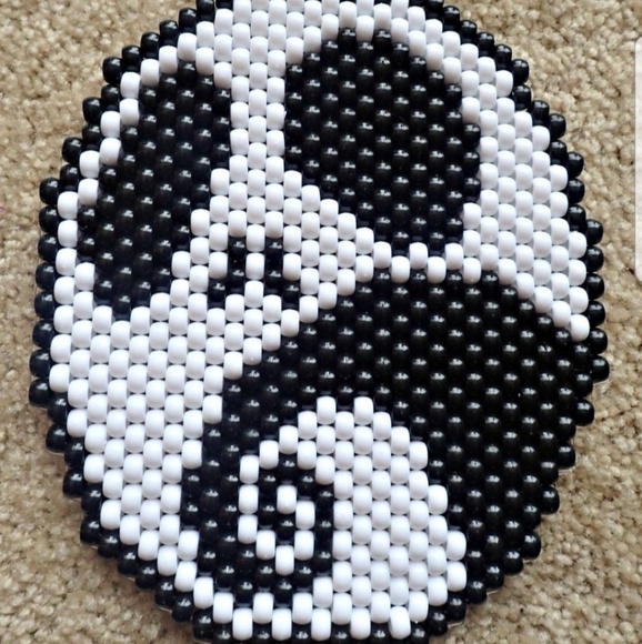 ❄NBC Jack Wall Hanger - Picture 2 of 5